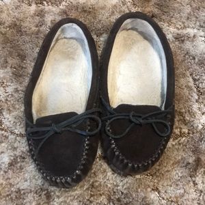 Cabela’s Moccasins